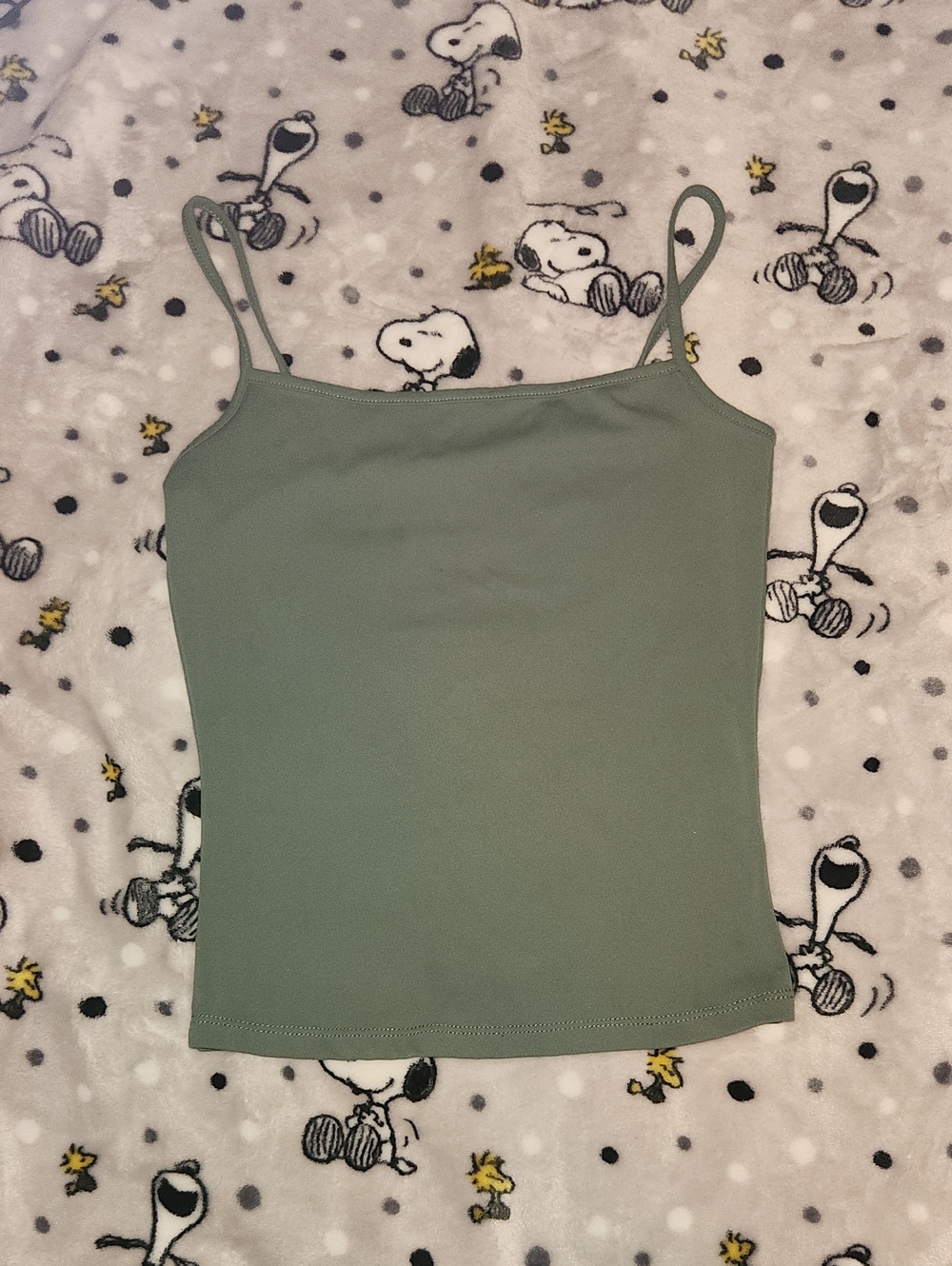 💙2/$8💙 Garage Camisole